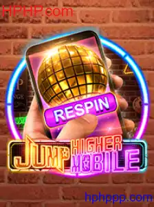 JumpHighermobile
